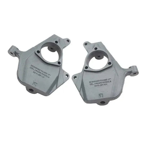 Belltech 2514