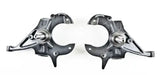 Belltech DROP SPINDLE SET 82-97 S-10/15 82-03 SBLAZER - Truck & Automotive