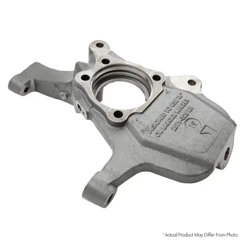 Belltech DROP SPINDLE SET 82-97 S-10/15 82-03 SBLAZER - Truck & Automotive