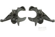Belltech DROP SPINDLE SET 82-97 S-10/15 82-03 SBLAZER - Truck & Automotive