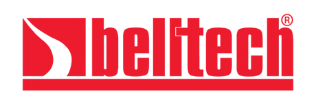 Belltech DROP SPINDLE SET 82-97 S-10/15 82-03 SBLAZER - Truck & Automotive