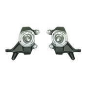 Belltech 2005 Belltech DROP SPINDLE SET 83-97 NISSAN P/U & HRDBODY