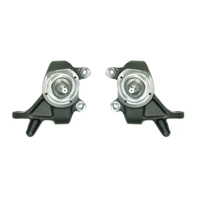 Belltech 2005 Belltech DROP SPINDLE SET 83-97 NISSAN P/U & HRDBODY