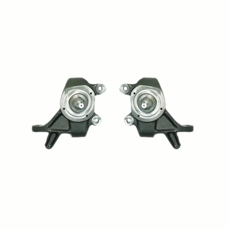Belltech 2005 Belltech DROP SPINDLE SET 83-97 NISSAN P/U & HRDBODY