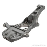 Belltech DROP SPINDLE SET 83-97 NISSAN P/U & HRDBODY - Truck Automotive