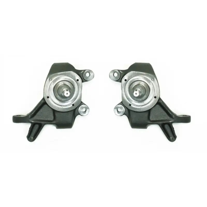 Belltech 2005 Belltech DROP SPINDLE SET 83-97 NISSAN P/U & HRDBODY