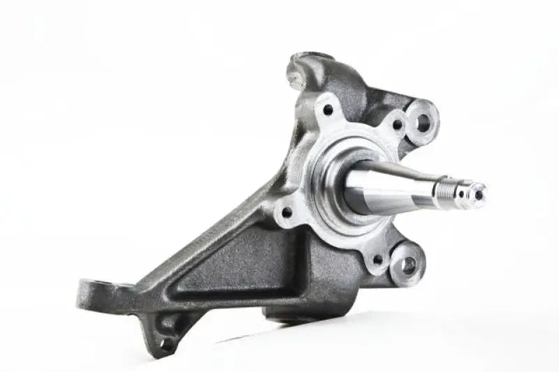 Belltech DROP SPINDLE SET 84-00 TOYOTA PICKUP - Truck & Automotive