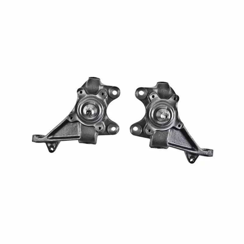 Belltech 2000 Belltech DROP SPINDLE SET 84-00 TOYOTA PICKUP