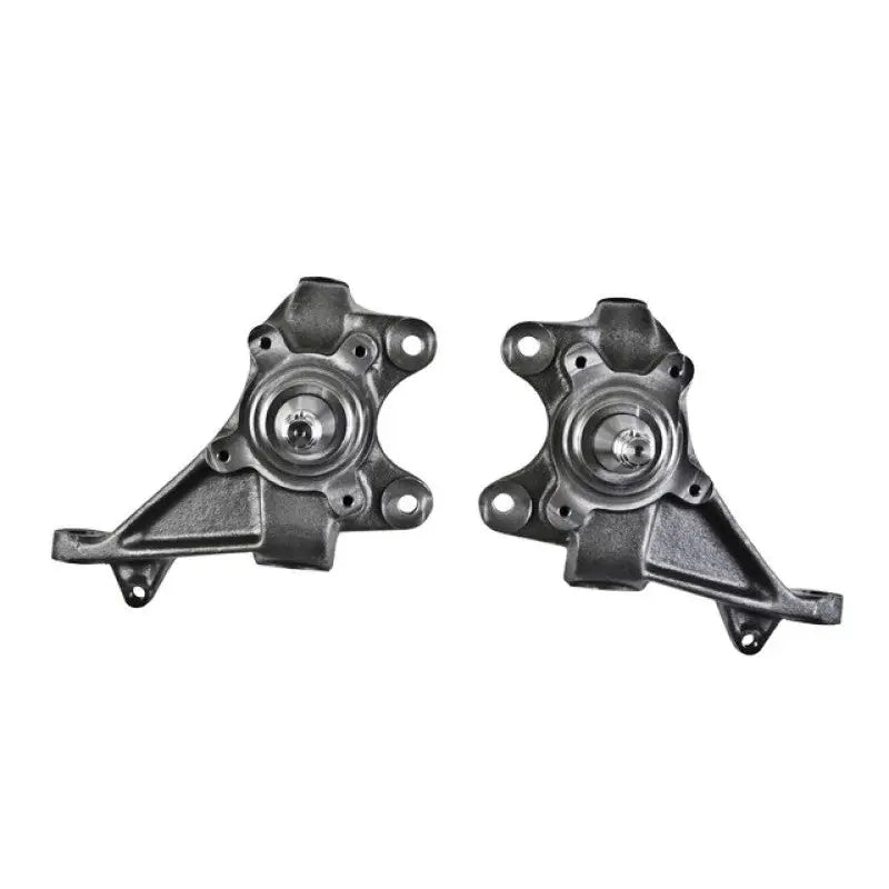 Belltech 2000 Belltech DROP SPINDLE SET 84-00 TOYOTA PICKUP
