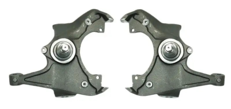Belltech DROP SPINDLE SET 89-00 C-3500 (ALL CABS & BEDS) - Truck Automotive