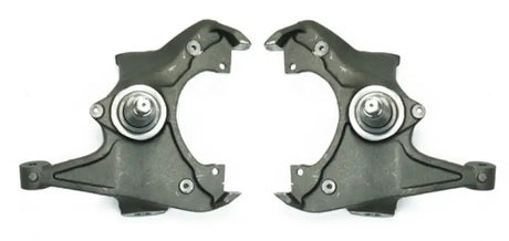 Belltech DROP SPINDLE SET 89-00 C-3500 (ALL CABS & BEDS) - Truck Automotive