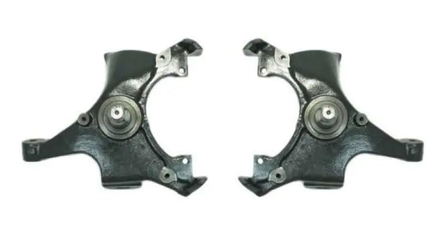 Belltech 2500