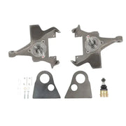 Belltech DROP SPINDLE SET 94-99 DODGE RAM 1500 - Truck & Automotive