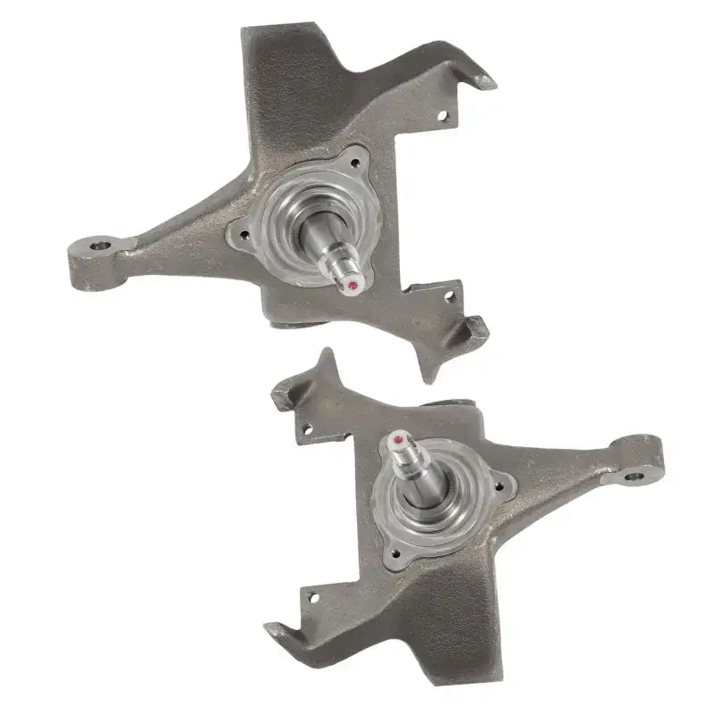 Belltech DROP SPINDLE SET 94-99 DODGE RAM 1500 - Truck & Automotive
