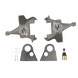 Belltech DROP SPINDLE SET 94-99 DODGE RAM 1500 - Truck & Automotive