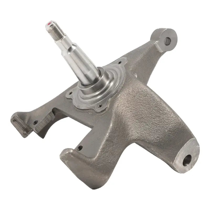 Belltech DROP SPINDLE SET 94-99 DODGE RAM 1500 - Truck & Automotive