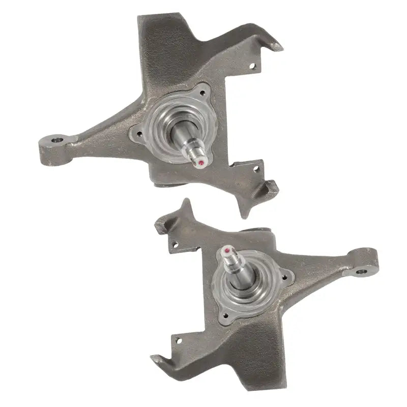 Belltech DROP SPINDLE SET 94-99 DODGE RAM 1500 - Truck & Automotive