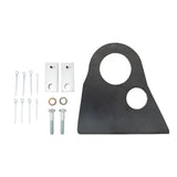 Belltech DROP SPINDLE SET 94-99 DODGE RAM 1500 - Truck & Automotive