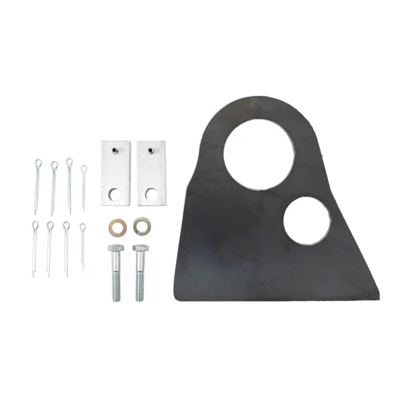 Belltech DROP SPINDLE SET 94-99 DODGE RAM 1500 - Truck & Automotive