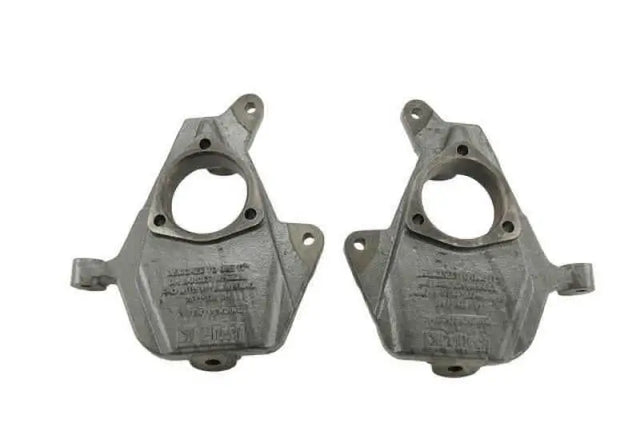 Belltech 2511