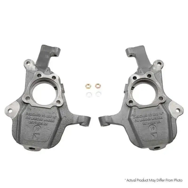 Belltech 2511