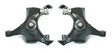 Belltech DROP SPINDLE SET *WILL NOT WORK W/IMPALA SS WHL - Truck & Automotive