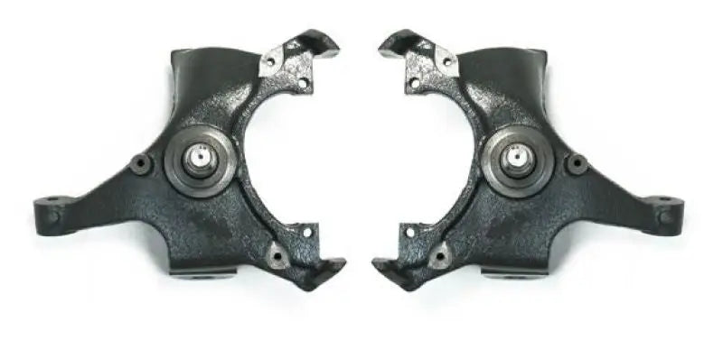 Belltech DROP SPINDLE SET *WILL NOT WORK W/IMPALA SS WHL - Truck & Automotive