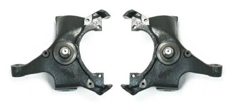 Belltech DROP SPINDLE SET *WILL NOT WORK W/IMPALA SS WHL - Truck & Automotive