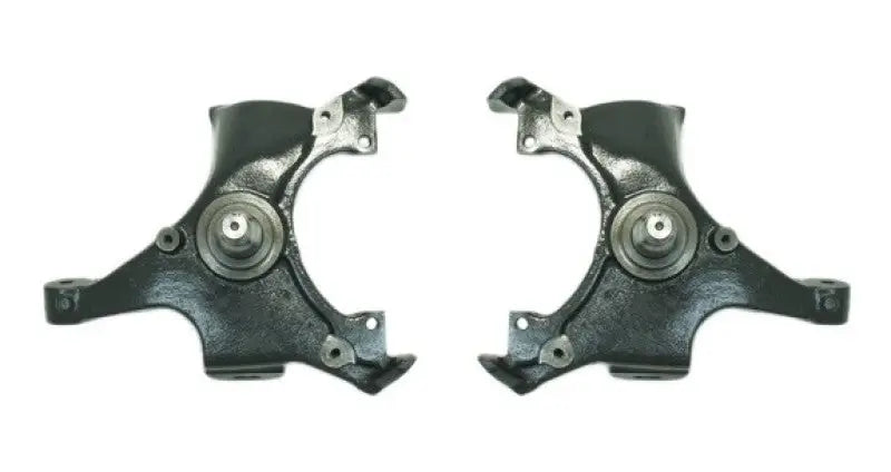Belltech DROP SPINDLE SET *WILL NOT WORK W/IMPALA SS WHL - Truck & Automotive
