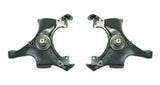 Belltech DROP SPINDLE SET *WILL NOT WORK W/IMPALA SS WHL - Truck & Automotive