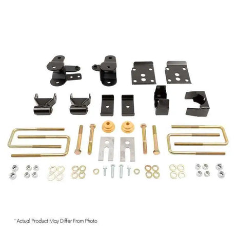 Belltech 6521