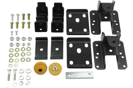 Belltech 6525
