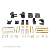 Belltech 6525