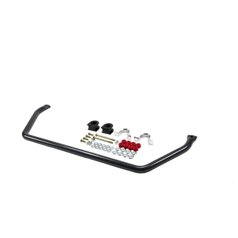 Belltech 5404 Belltech FRONT ANTI-SWAYBAR 73-87 CHEVROLET C-10