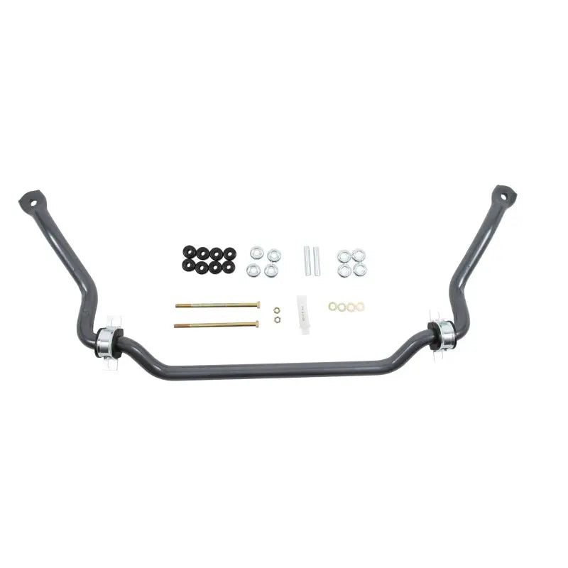Belltech 5420 Belltech FRONT ANTI-SWAYBAR 82-03 S-10/S-15 83-94 BLAZ/JIM
