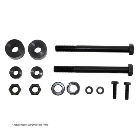 Belltech FRONT ANTI-SWAYBAR 86-97 NISSAN PU - Truck & Automotive