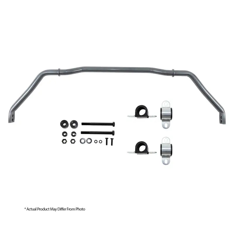 Belltech FRONT ANTI-SWAYBAR 86-97 NISSAN PU - Truck & Automotive