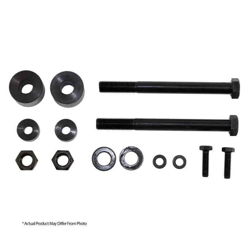 Belltech FRONT ANTI-SWAYBAR 88-99 GM/GMC 150025003500 - Truck & Automotive
