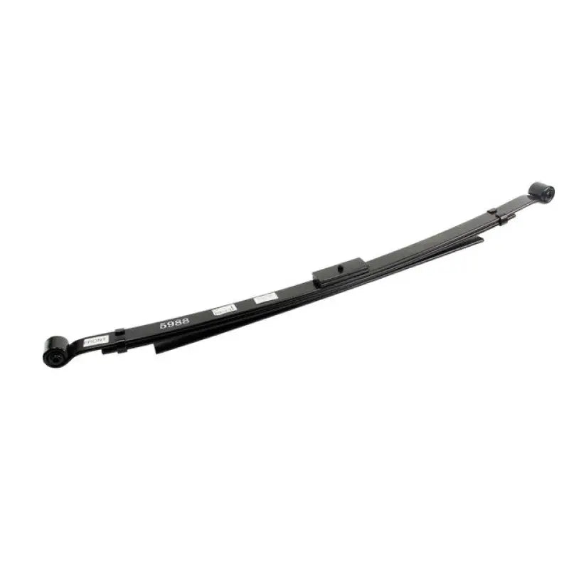 Belltech 5988 Belltech LEAF SPRING 02-06 DODGE RAM QD CAB 3inch