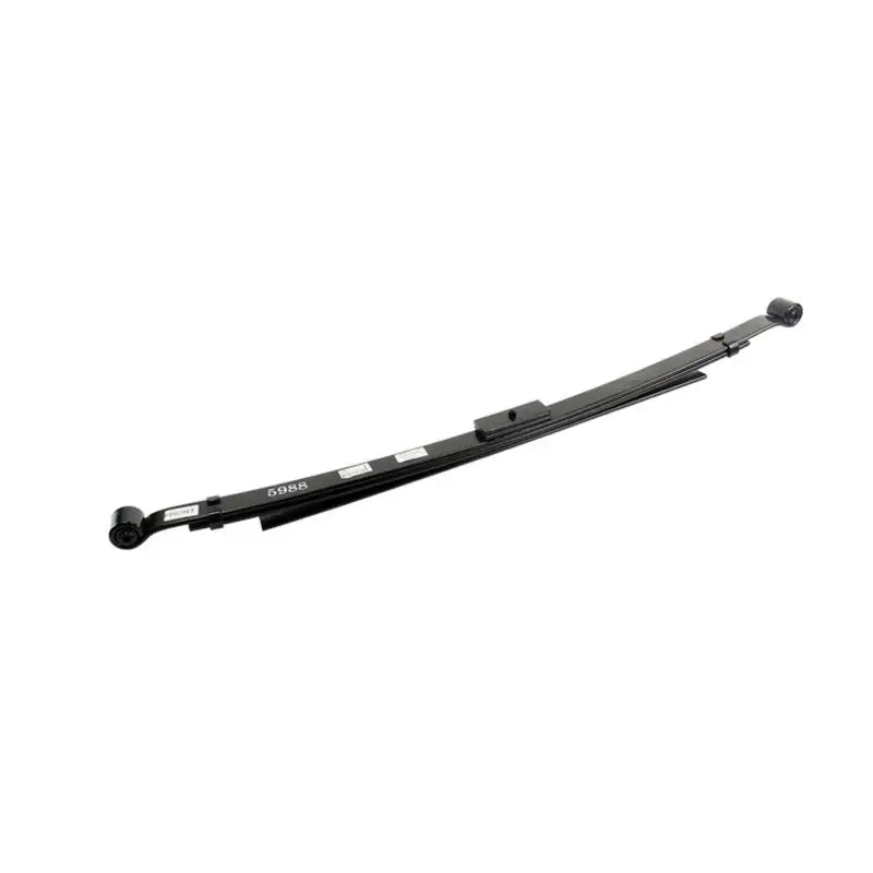 Belltech 5988 Belltech LEAF SPRING 02-06 DODGE RAM QD CAB 3inch