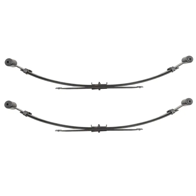 Belltech 5989 Belltech LEAF SPRING 2019+ GM Silverado/Sierra 1500 2WD/4WD 2in Drop