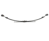 Belltech LEAF SPRING 2019 + GM Silverado/Sierra 1500 2WD/4WD 2in Drop - Truck & Automotive