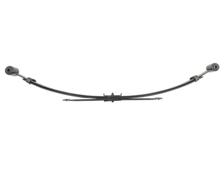 Belltech LEAF SPRING 2019 + GM Silverado/Sierra 1500 2WD/4WD 2in Drop - Truck & Automotive