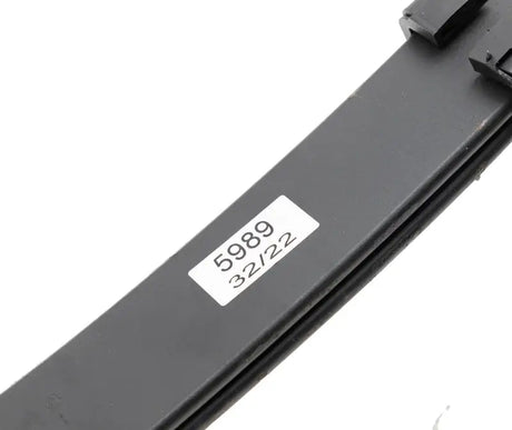 Belltech LEAF SPRING 2019 + GM Silverado/Sierra 1500 2WD/4WD 2in Drop - Truck & Automotive