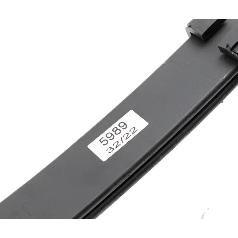 Belltech 5989 Belltech LEAF SPRING 2019+ GM Silverado/Sierra 1500 2WD/4WD 2in Drop