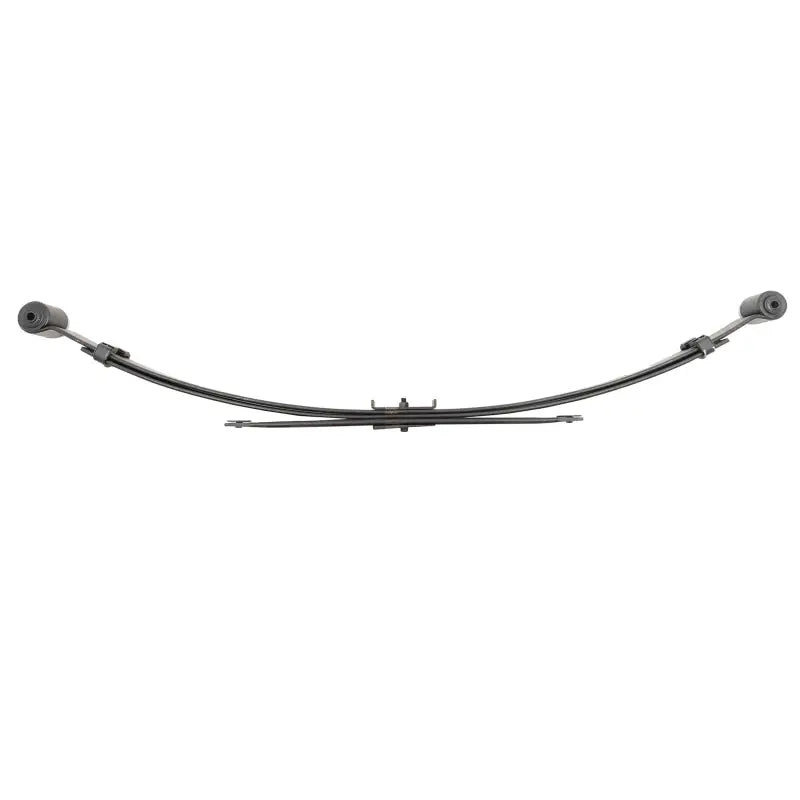 Belltech 5989 Belltech LEAF SPRING 2019+ GM Silverado/Sierra 1500 2WD/4WD 2in Drop
