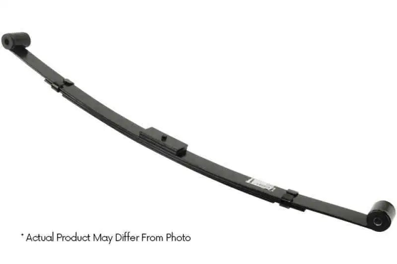 Belltech 5972