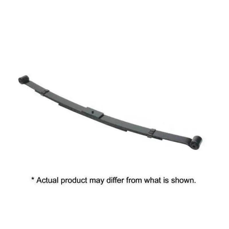Belltech 5978 Belltech LEAF SPRING 84-95 TOYOTA PICKUP 3inch
