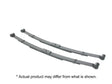 Two leaf springs for Belltech Leaf Spring 95-02 Astro Safari 3inch upgrade