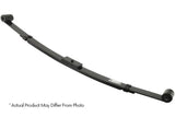 Black leaf spring with bushings for Belltech Leaf Spring 95-02 Astro Safari upgrade